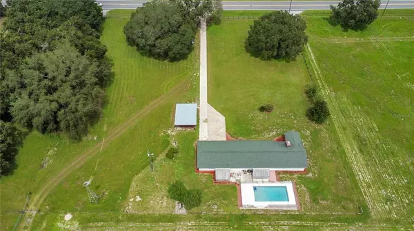 Weirsdale, FL 32195,13250 SE HIGHWAY 42