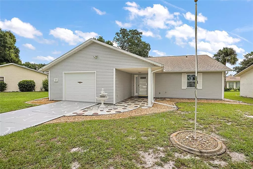 Leesburg, FL 34788,63 ABERDEEN CIR #63A