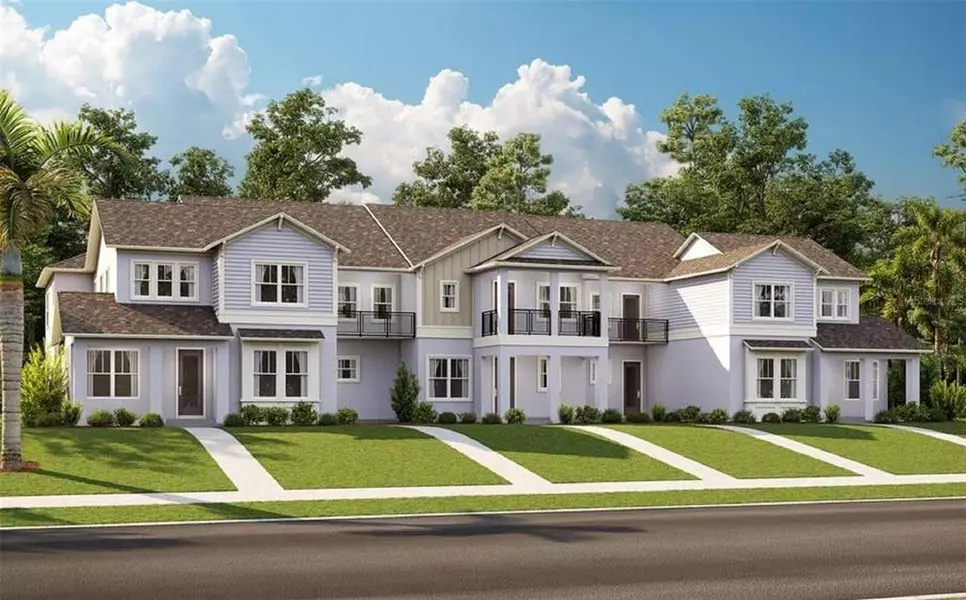 10015 PEARSON AVE, Orlando, FL 32827