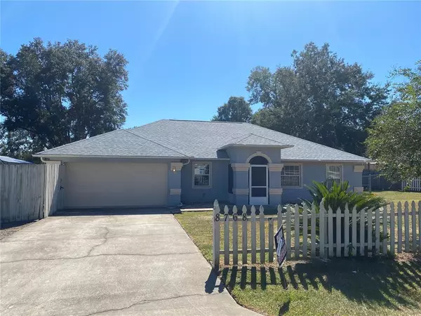 Summerfield, FL 34491,8768 SE 155TH PL