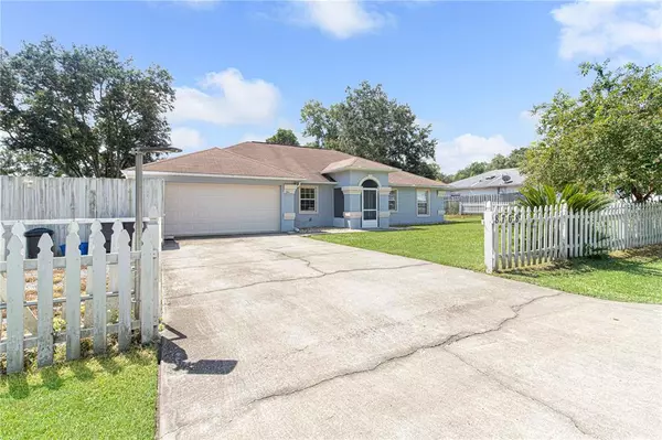 Summerfield, FL 34491,8768 SE 155TH PL