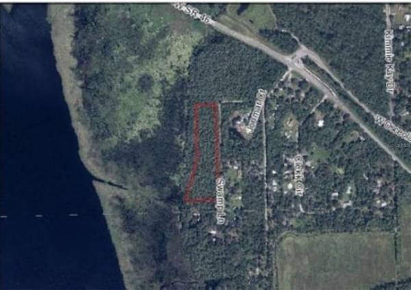 TBD SWAMP LN, Geneva, FL 32732