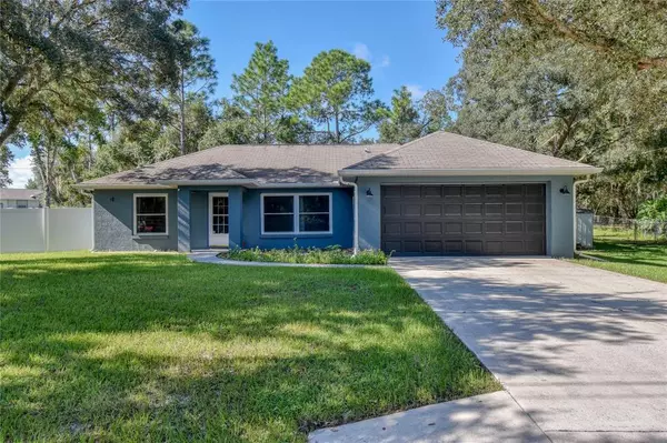 96 REDWOOD TRACK CRSE, Ocala, FL 34472