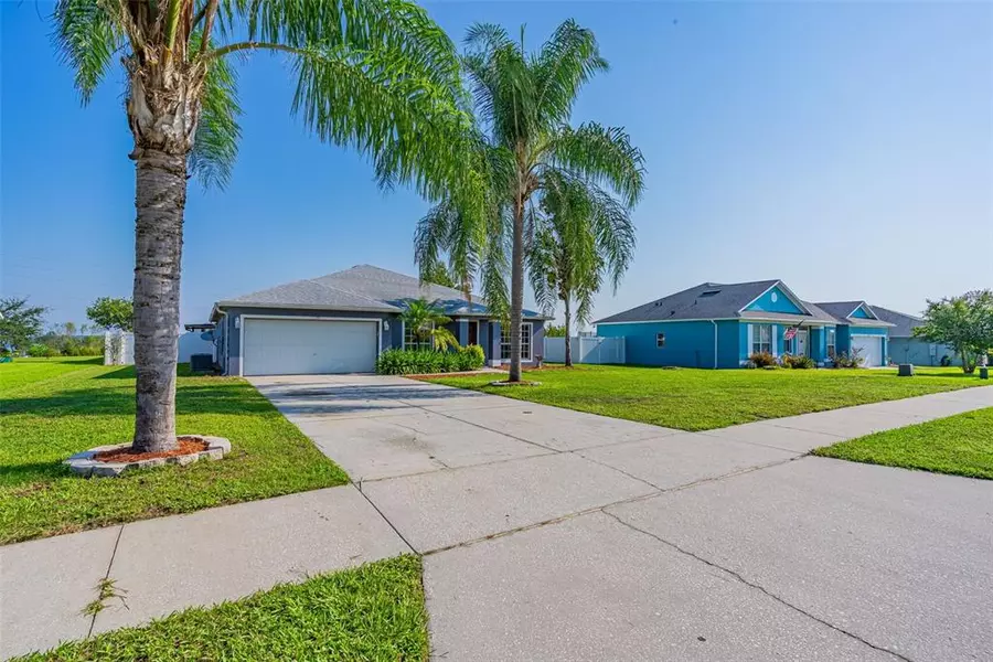 1755 CROWNED AVE, Groveland, FL 34736