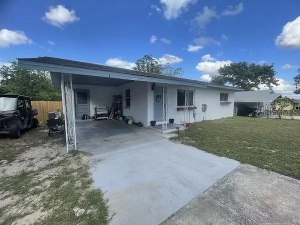 Lake Wales, FL 33898,2449 MARTHA DR