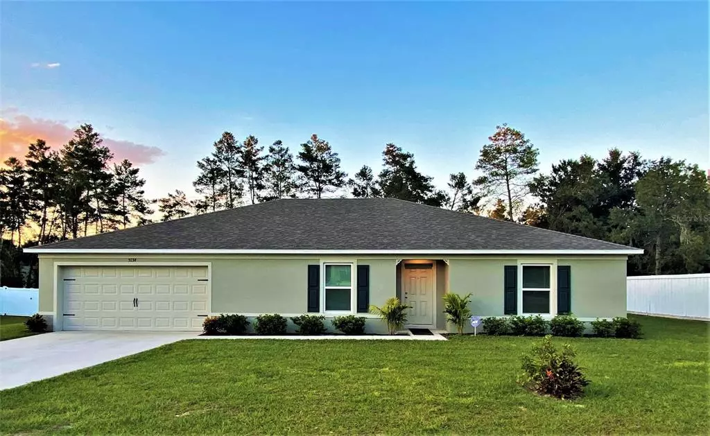 Ocala, FL 34476,5134 SW 107TH LOOP