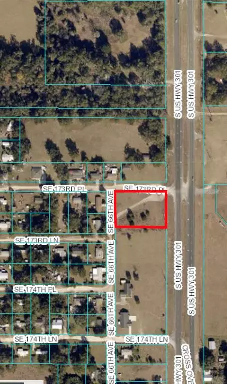 S US HIGHWAY 301, Summerfield, FL 34491
