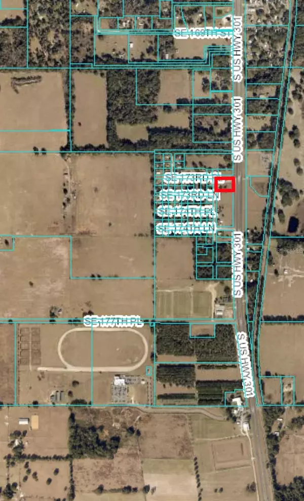 Summerfield, FL 34491,S US HIGHWAY 301