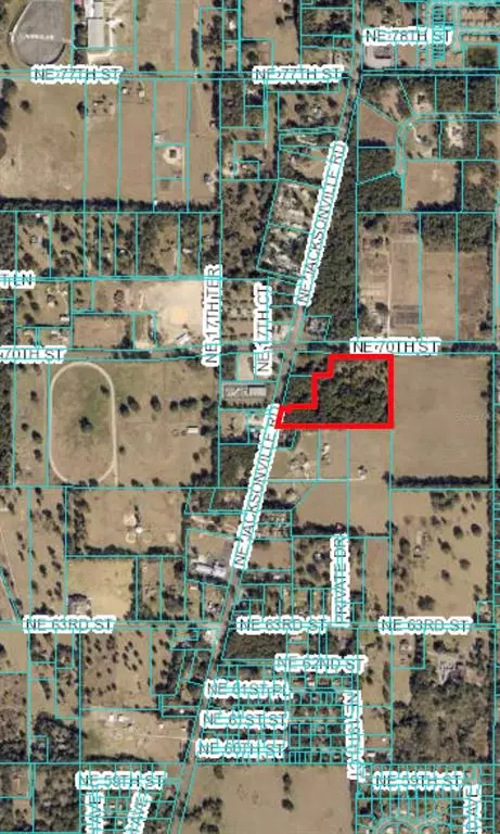 Ocala, FL 34479,NE 70TH ST