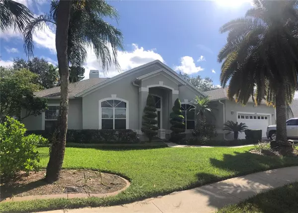 142 SPRINGHURST CIR, Lake Mary, FL 32746