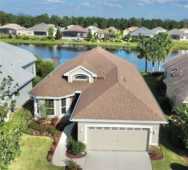 7832 CROSSWINDS WAY, Mount Dora, FL 32757