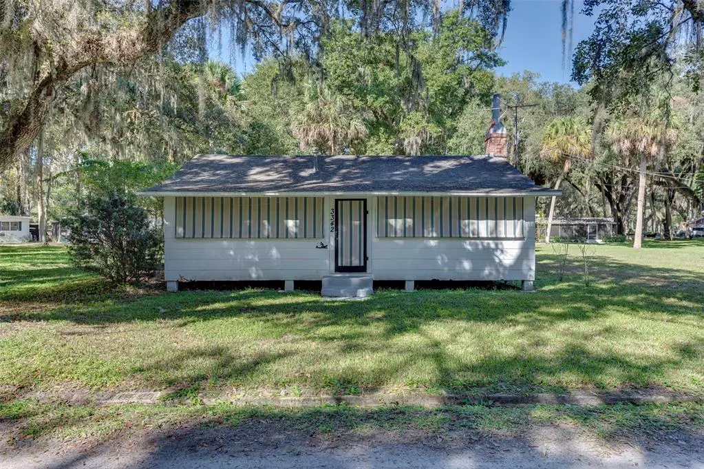 Lake Panasoffkee, FL 33538,3342 CR 421