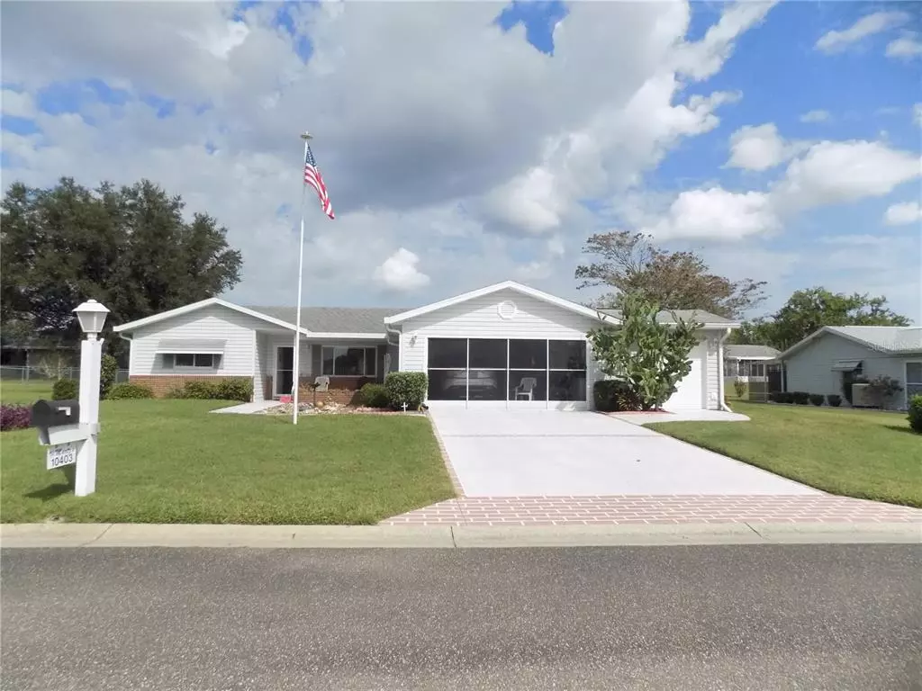 Summerfield, FL 34491,10403 SE 177TH PL