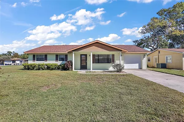 Tavares, FL 32778,13047 COUNTRY CLUB DR