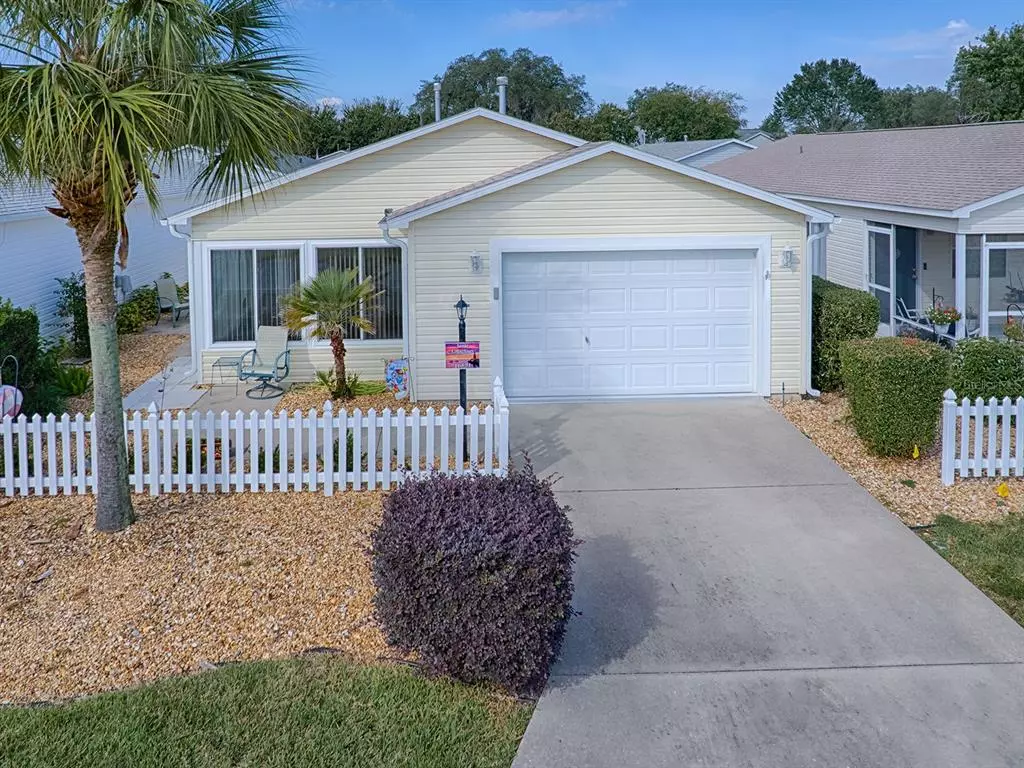 The Villages, FL 32162,16891 SE 94TH SUNNYBROOK CIR