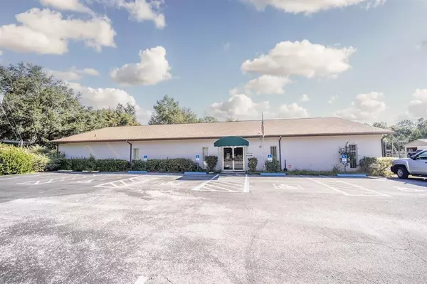 4325 S LITTLE AL PT, Inverness, FL 34452