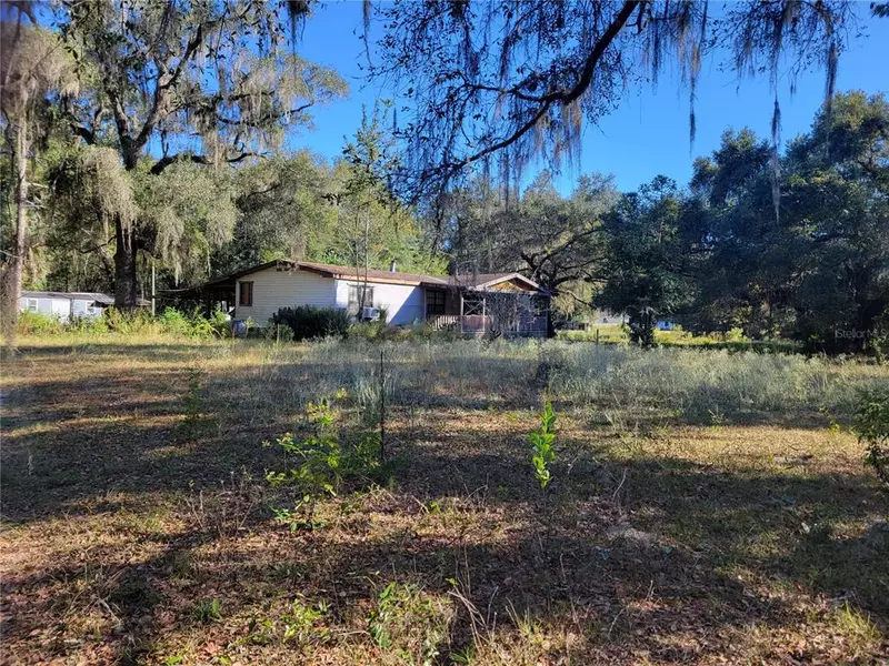 2984 JOHNSON STRIPLING RD, Perry, FL 32347