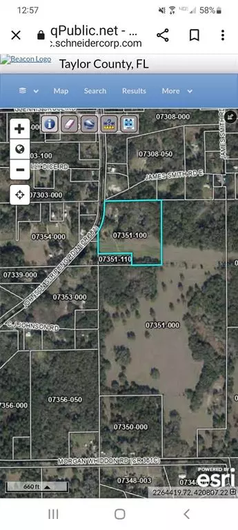 Perry, FL 32347,2984 JOHNSON STRIPLING RD