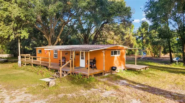 12925 SE HIGHWAY 42, Weirsdale, FL 32195