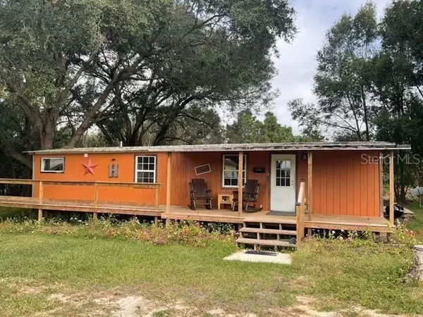 Weirsdale, FL 32195,12925 SE HIGHWAY 42