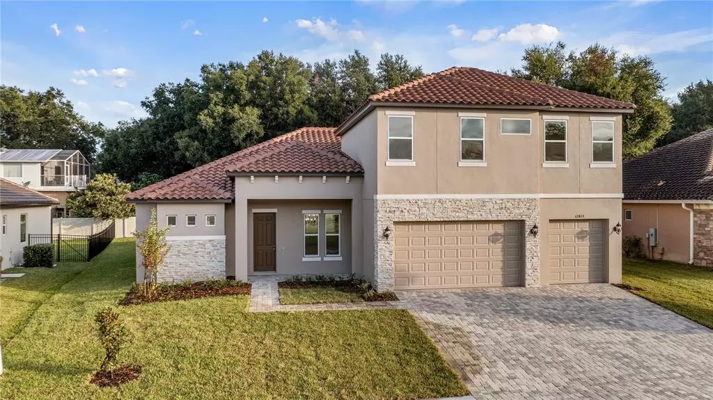 Clermont, FL 34711,12813 BRUNELLO CIR