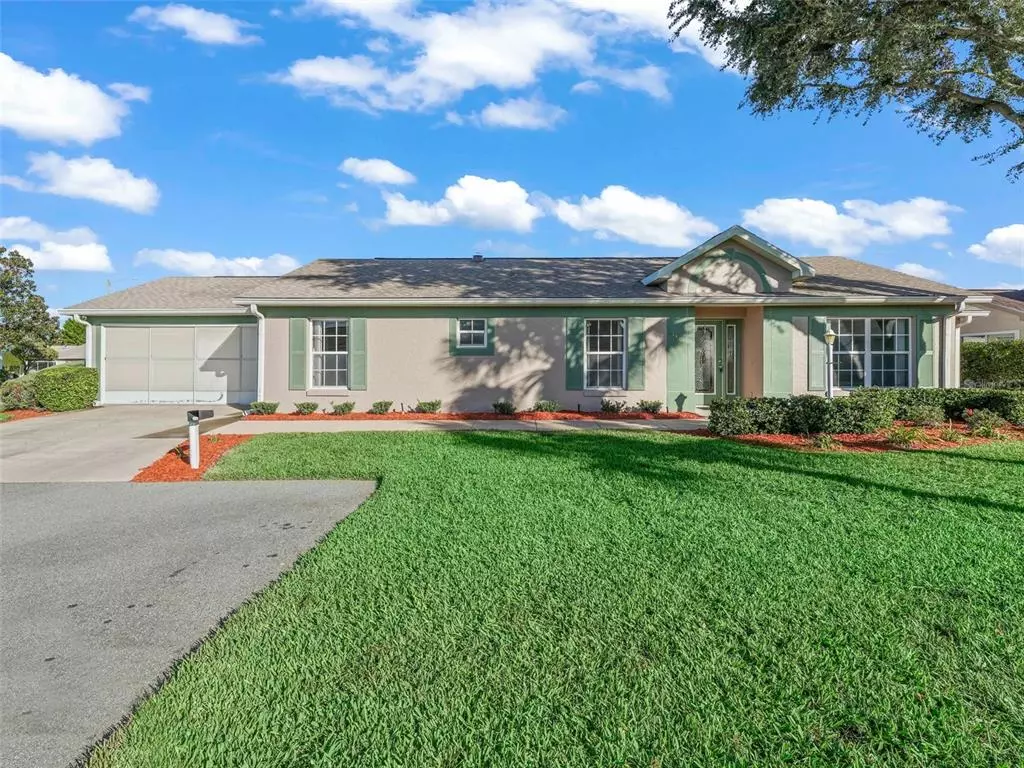 Summerfield, FL 34491,17415 SE 111TH AVENUE