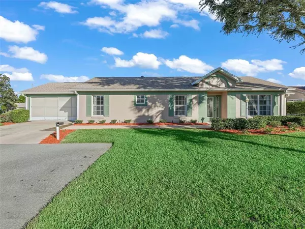 17415 SE 111TH AVENUE, Summerfield, FL 34491