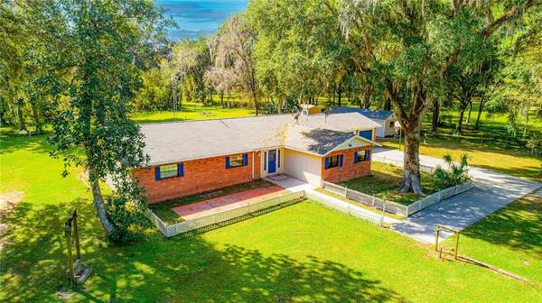 1721 CR 753S, Webster, FL 33597