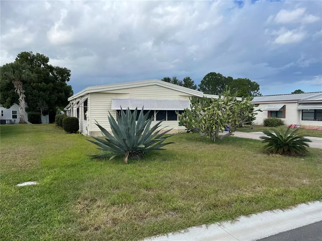 Tavares, FL 32778,1449 NASSAU CIR