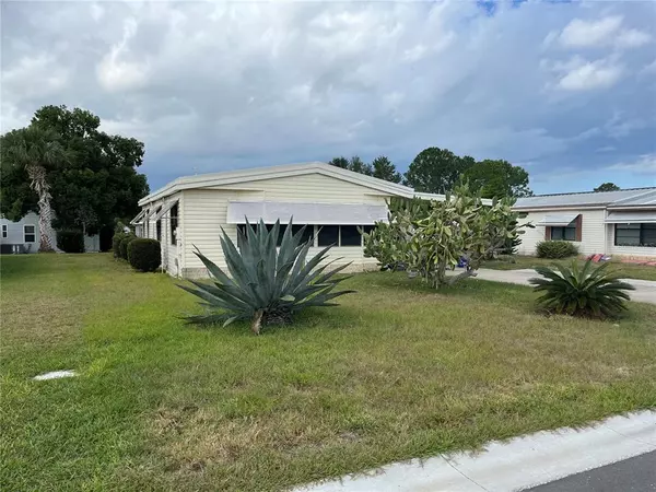 1449 NASSAU CIR, Tavares, FL 32778