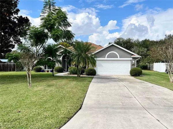 Grand Island, FL 32735,36723 SUNDANCE DR