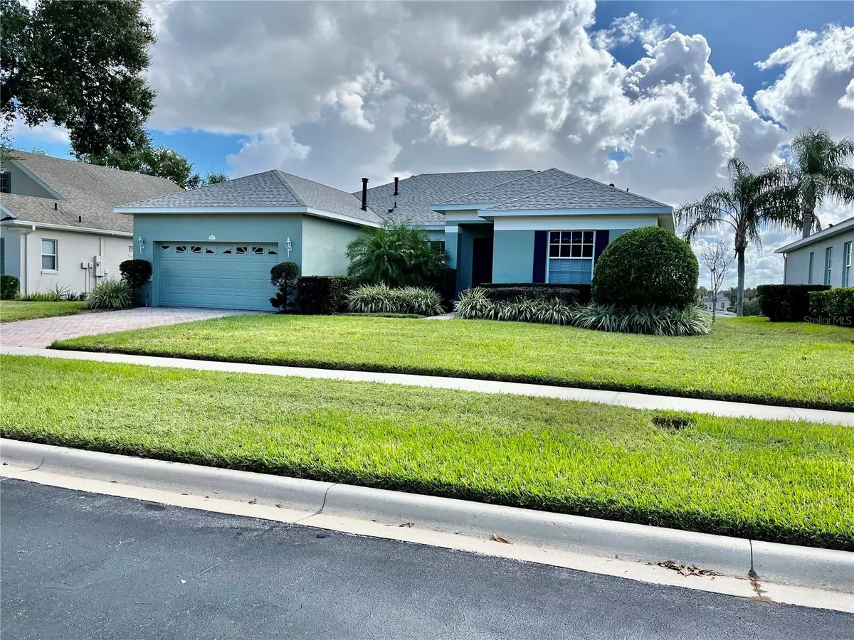 Clermont, FL 34711,2907 ASPEN PEAK CT