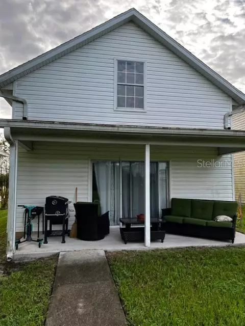 Groveland, FL 34736,1016 PARK CENTRAL CIR