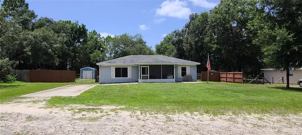 Crystal River, FL 34428,9602 N FEIGEL TER