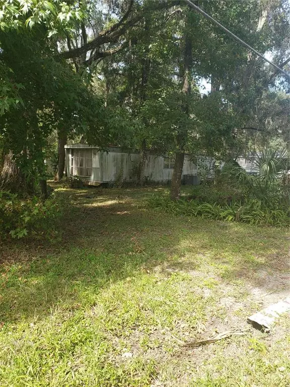 Lake Panasoffkee, FL 33538,3674 CR 405DW