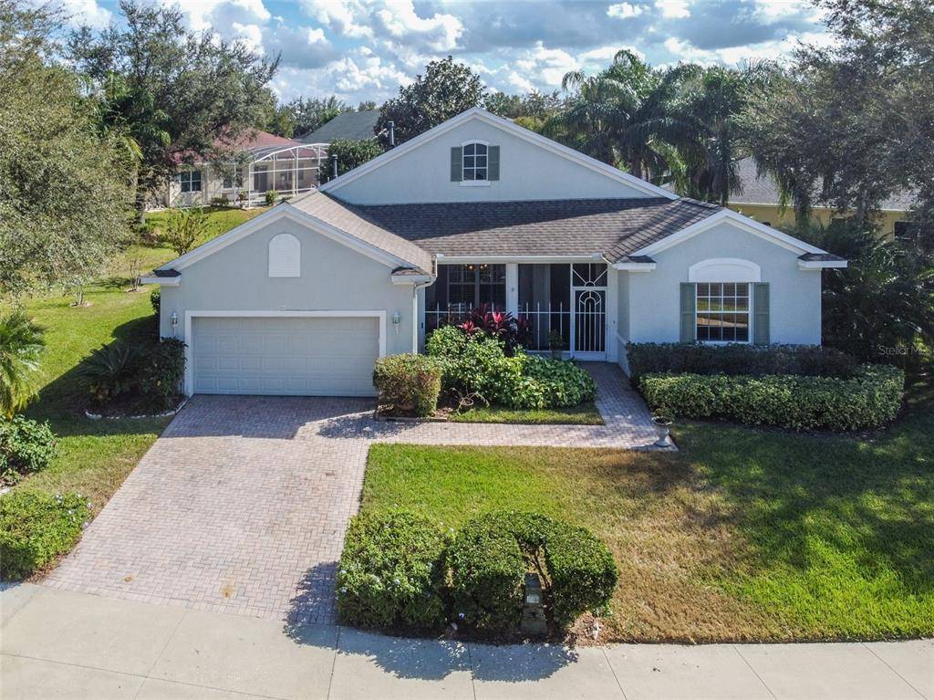 993 EVEREST ST, Clermont, FL 34711