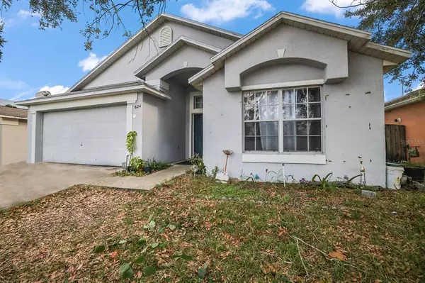 Davenport, FL 33896,624 OBO DR