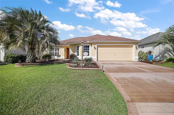 The Villages, FL 32162,571 ALLENWOOD LOOP