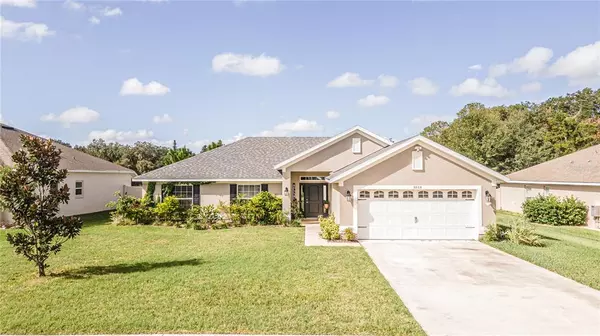 9808 PEPPER TREE TRL, Wildwood, FL 34785