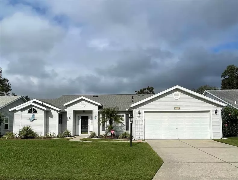 4529 PEACH TREE ST, Leesburg, FL 34748