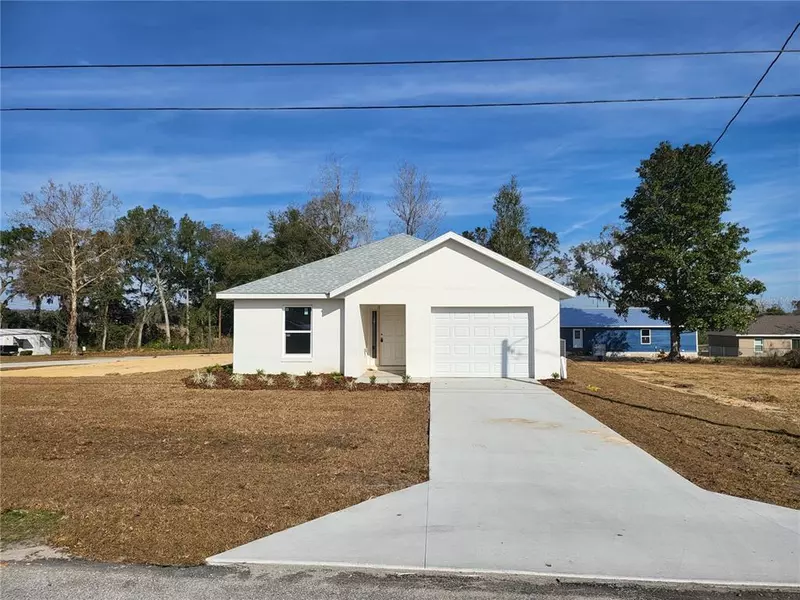 5311 SE 135TH PL, Summerfield, FL 34491