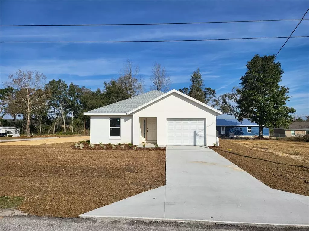 Summerfield, FL 34491,5311 SE 135TH PL