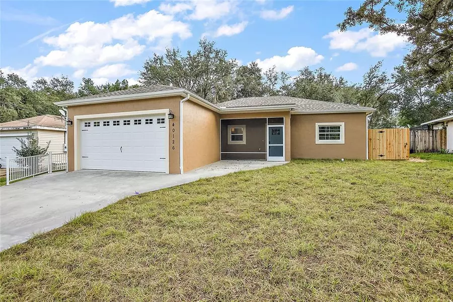 40126 ORANGE CIR, Lady Lake, FL 32159