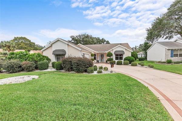 515 TORRES PL, The Villages, FL 32159