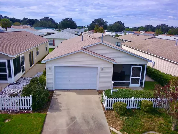 17428 SE 82ND ALBEMARLE AVE, The Villages, FL 32162