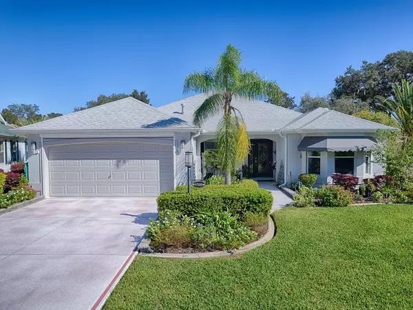 17125 SE 93RD EXETER CT, The Villages, FL 32162