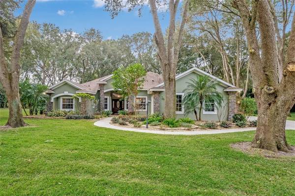 2007 OTTERS POND RD, Fruitland Park, FL 34731