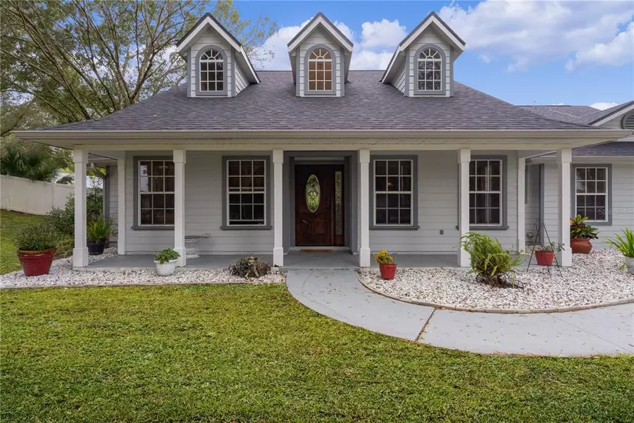 32607 SCENIC HILLS DR, Mount Dora, FL 32757