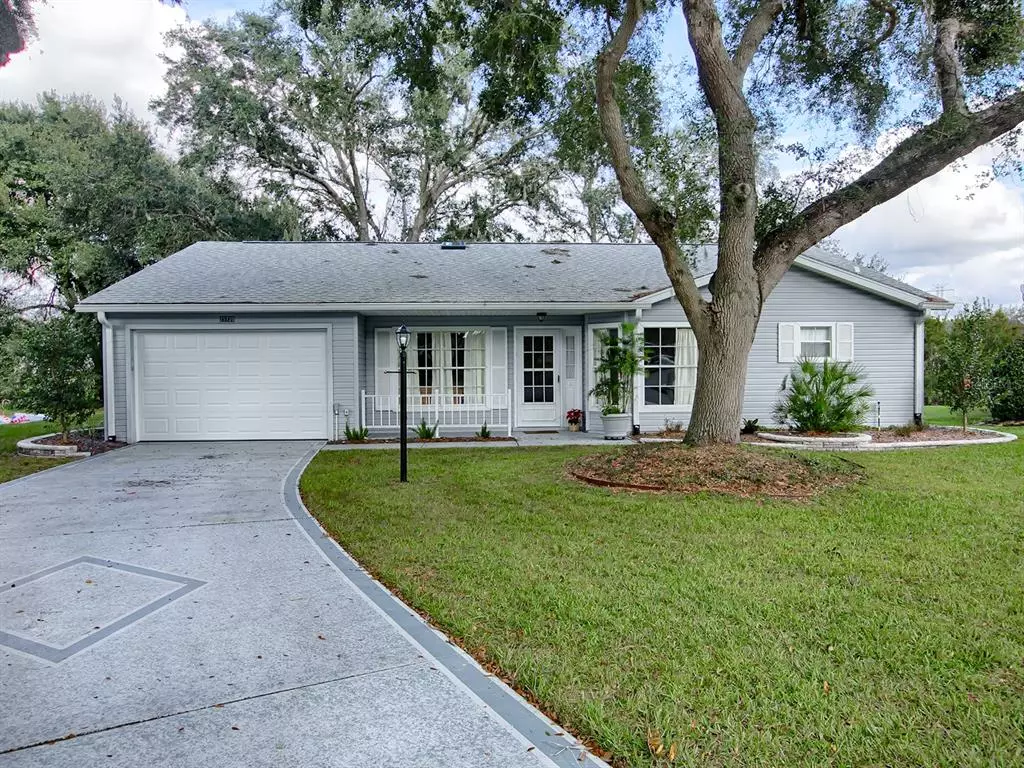 Leesburg, FL 34748,25720 BELLE ALLIANCE