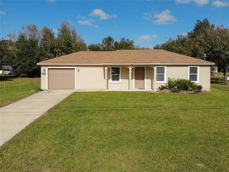 2861 SE 145TH ST, Summerfield, FL 34491